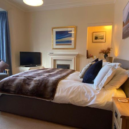 ברימר Cranford Guest House מראה חיצוני תמונה