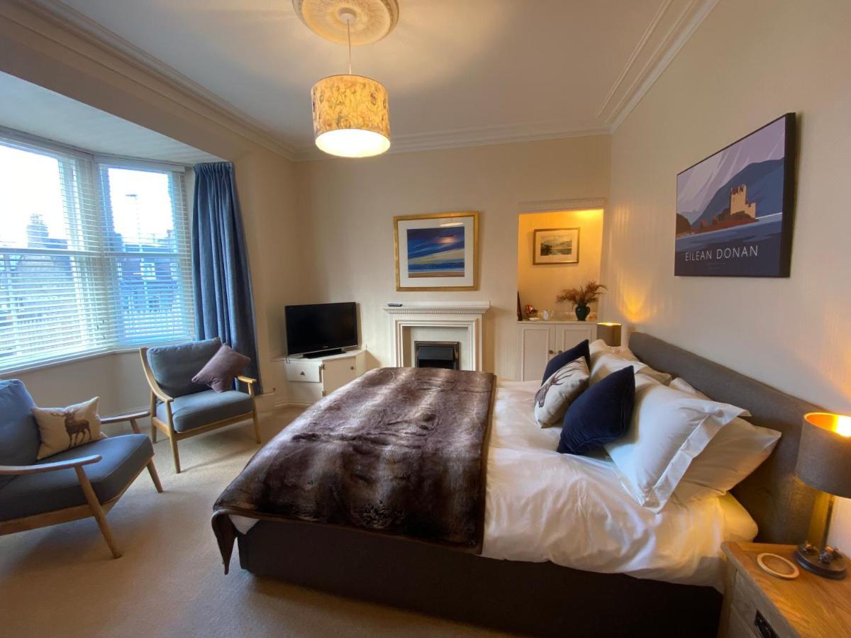 ברימר Cranford Guest House מראה חיצוני תמונה