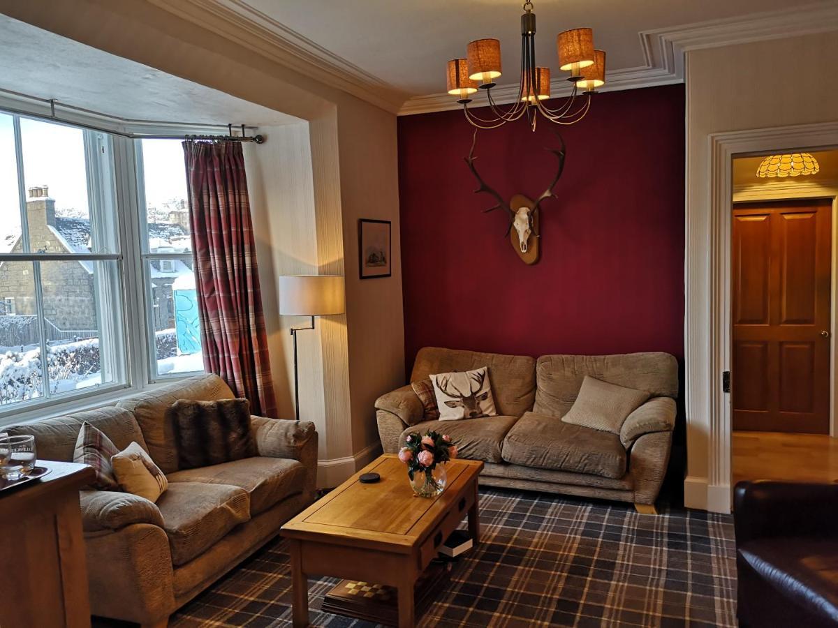 ברימר Cranford Guest House מראה חיצוני תמונה