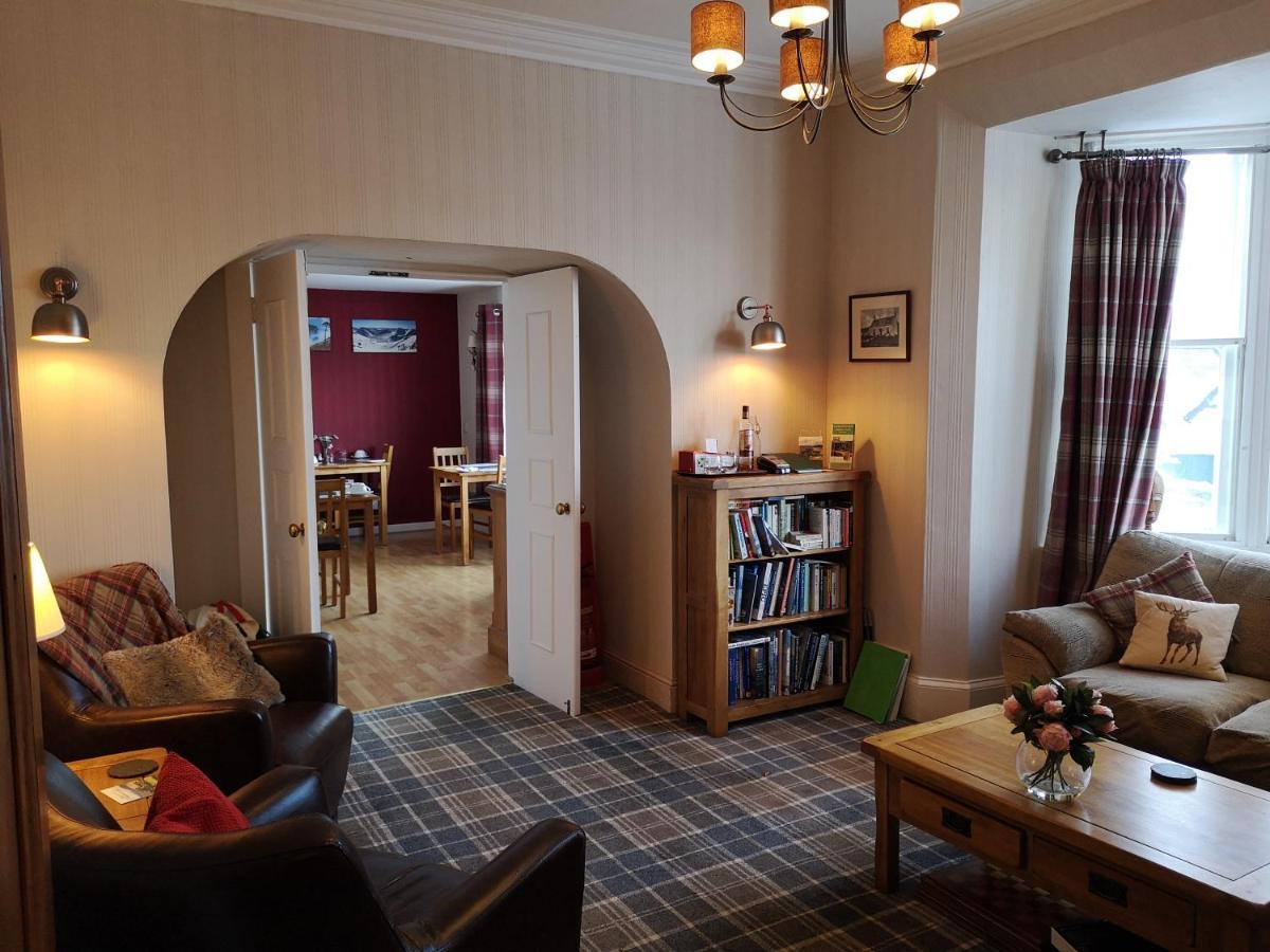 ברימר Cranford Guest House מראה חיצוני תמונה