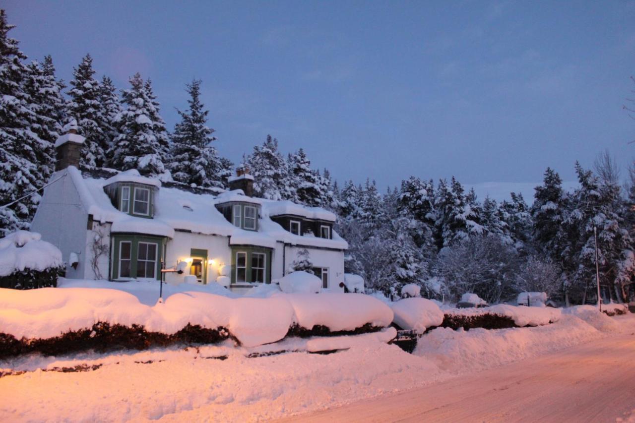 ברימר Cranford Guest House מראה חיצוני תמונה