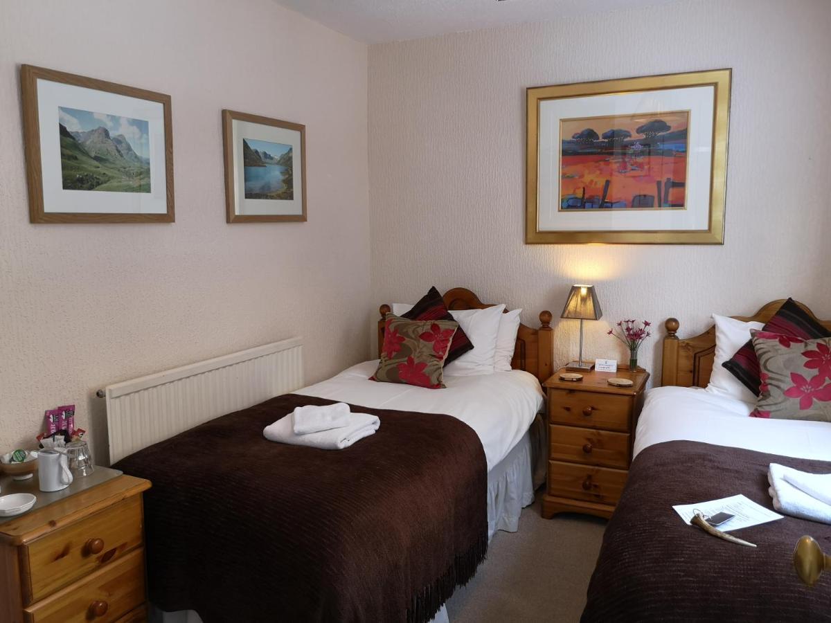 ברימר Cranford Guest House מראה חיצוני תמונה