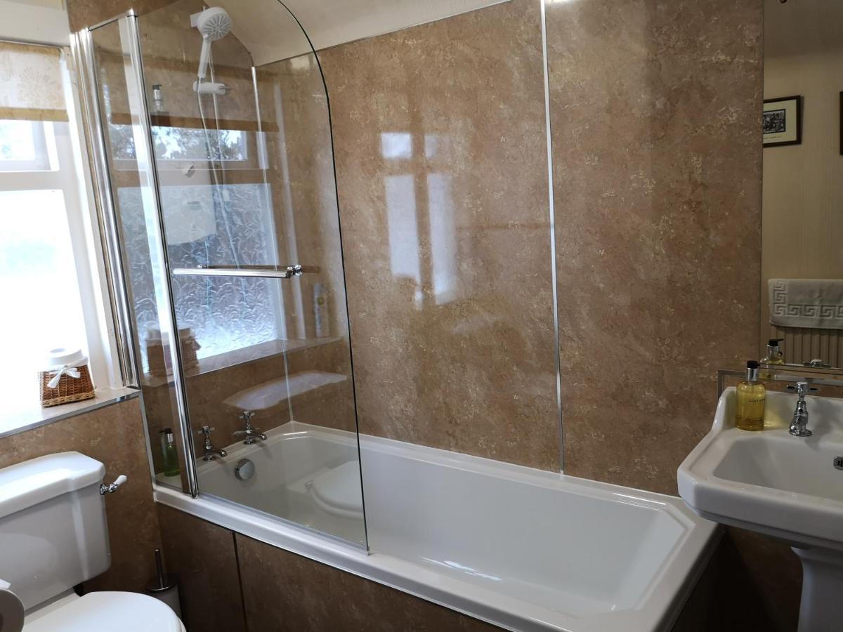 ברימר Cranford Guest House מראה חיצוני תמונה