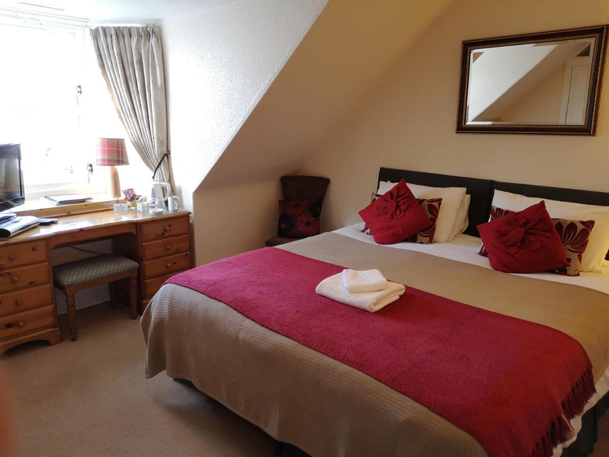 ברימר Cranford Guest House מראה חיצוני תמונה