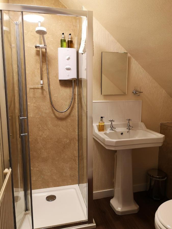 ברימר Cranford Guest House מראה חיצוני תמונה