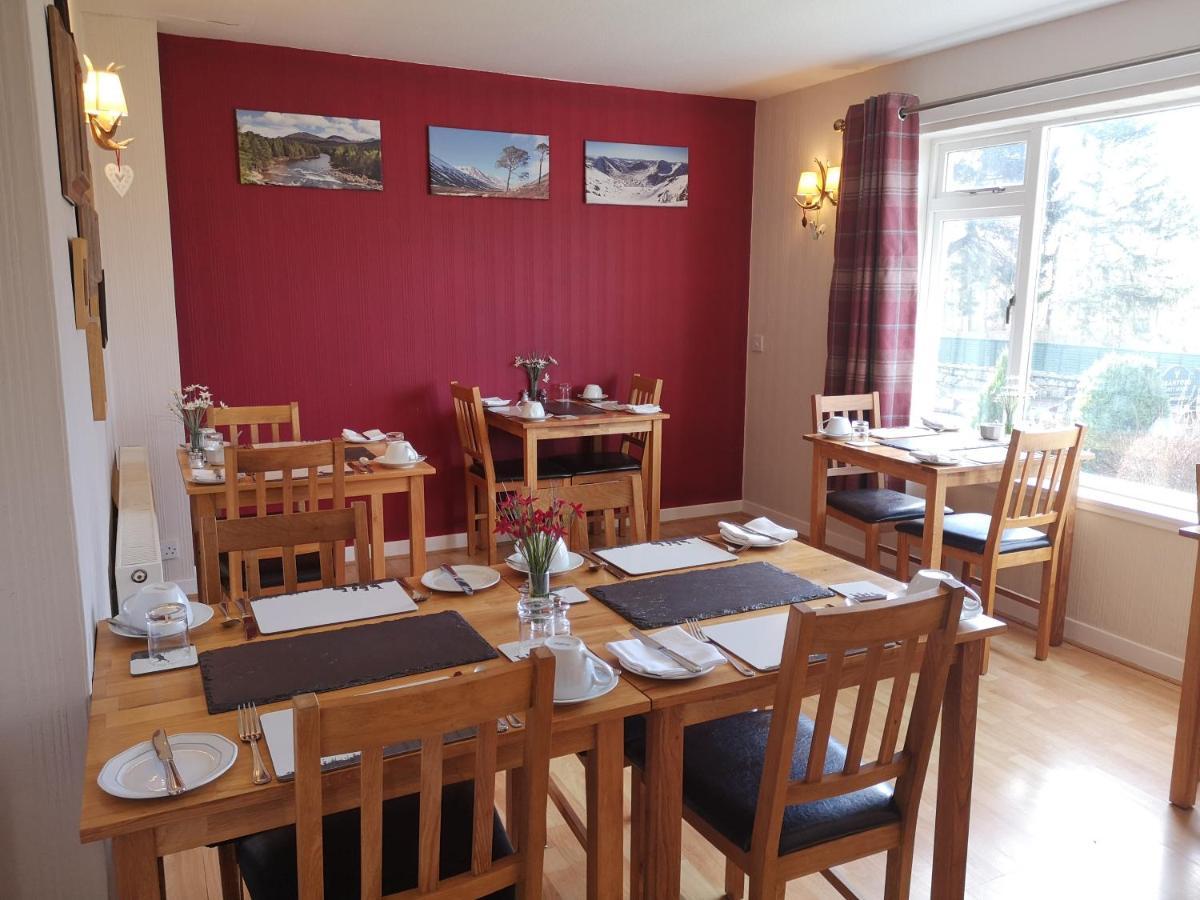 ברימר Cranford Guest House מראה חיצוני תמונה